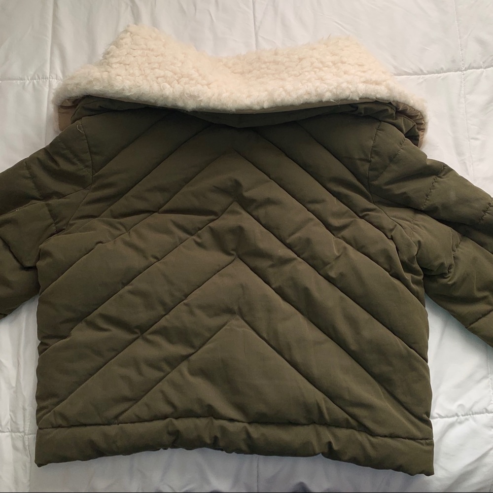 Zara Jacket - Picture 4 of 5